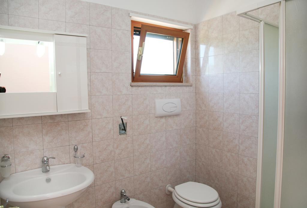 Valle D'Umbra Villa Vieste Habitación foto